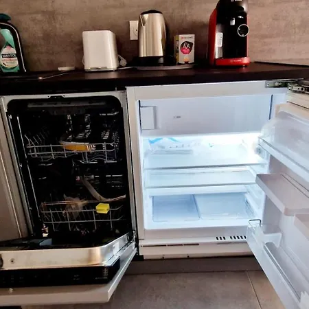 2 Le Saint Joseph In Center With Ac Apartment *