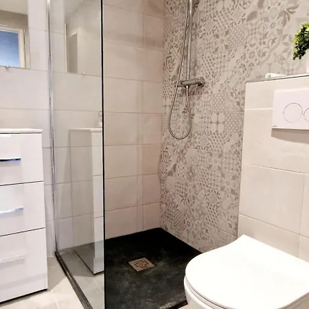 2 Le Saint Joseph In Center With Ac Apartment Antibes