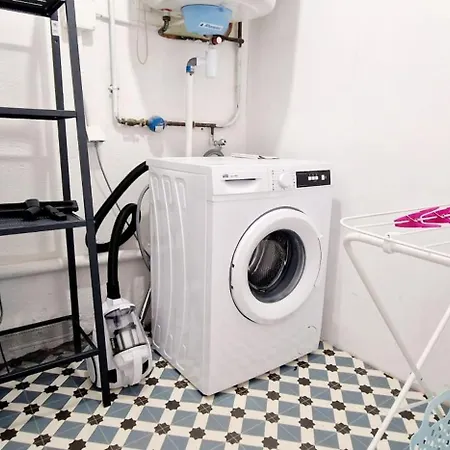 Apartment 2 Le Saint Joseph In Center With Ac Antibes