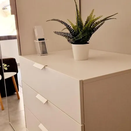 Apartment 2 Le Saint Joseph In Center With Ac *