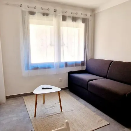 Apartment 2 Le Saint Joseph In Center With Ac *