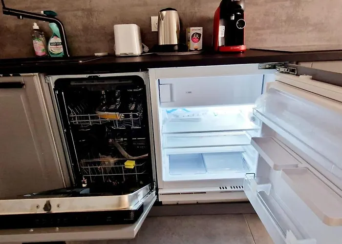 2 Le Saint Joseph In Center With Ac شقة *