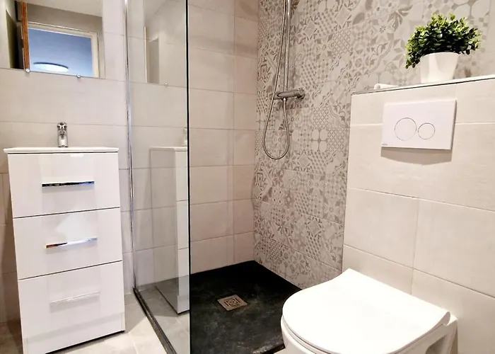 2 Le Saint Joseph In Center With Ac شقة أنتيب