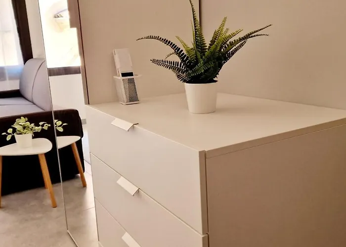 شقة 2 Le Saint Joseph In Center With Ac *