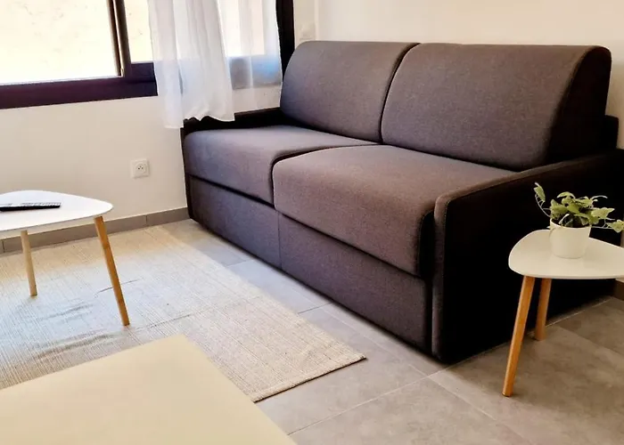 2 Le Saint Joseph In Center With Ac شقة أنتيب