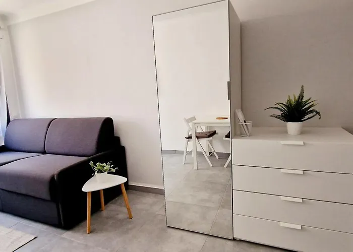 شقة 2 Le Saint Joseph In Center With Ac